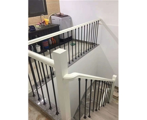 铁艺楼梯 (1)